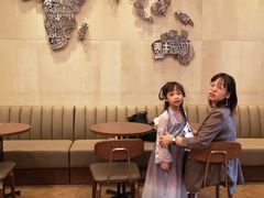 -星巴克臻选(广州沙面店)