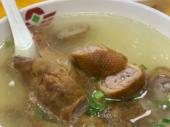 鸭头冬粉-金宝鸭肉店(祥和广场裙楼店)