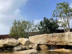 -太阳岛度假酒店