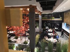 -拈菜(观音桥阳光世纪店)