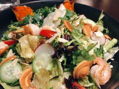 -芭莉与彩虹西餐厅(成都合生汇店)