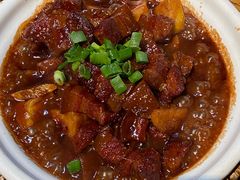 -呱呱叫民俗风味主题餐厅(沣峪口店)