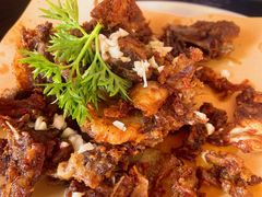 -正德楼果木烤鸭·渔家菜(东港店)