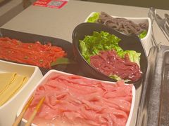 -海底捞火锅(龙湖金沙天街店)