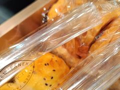 -FANEN法念·烘焙·甜点(万象城店)