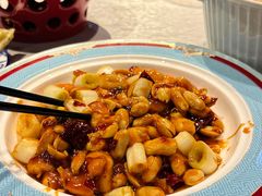 -满乡小馆