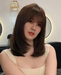 -吉艺心专业美发造型