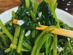 红薯叶-江南古镇味道·私房菜