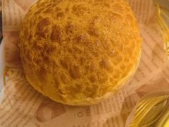 -香港威特瑞茶餐厅(小白楼音乐厅店)