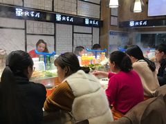 -北家姓转转小火锅(万辉店)
