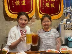 -胖姐社区老火锅(北京总店)