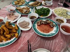 -同兴半盆菜酒家(打浦路店)