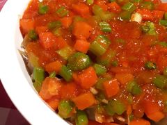 -西贝(上海我格广场店)