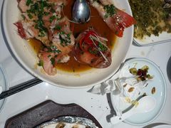 -温岭人家(红花北路店)