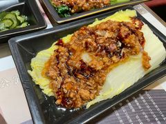 -馔豚·台北菜专门店(深圳湾万象城店)