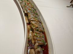 -宝轩渔府·老字号海鲜·正宗津菜(水上店)