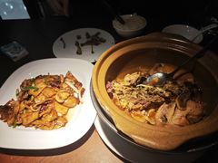 -外婆家(世界城广场店)