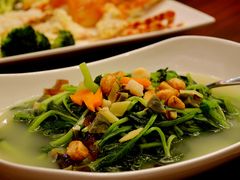 -汕头龙光喜来登酒店-采悦轩中餐厅