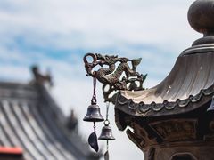 -妙峰山风景名胜区