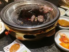 -味家烤肉烤鳗鱼牛排(西塔旗舰店)