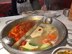 -小龙坎火锅(汉街店)