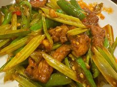 -寻裕记·现炒浇头面(人民广场店)