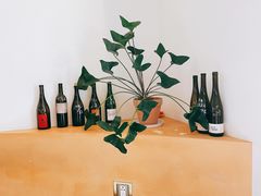 -fishtank鱼缸咖啡(三山街店)