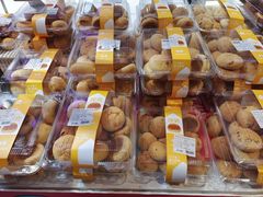 -盒马鲜生(莱蒙都会店)