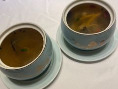 -骏莱海鲜鱼港(五角场店)