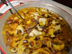 -雲蜀龙阁·金牌水煮鱼(方庄店)