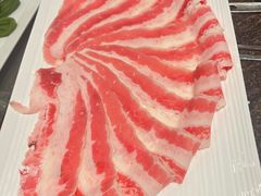 -皇城老妈·大连海鲜火锅(港湾店)