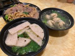 -合记汕头牛肉店(嘉禾路店)