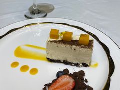 -Wei菋·Le Bistrot