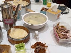 -梅利汴京烤鸭•开封豫菜地标店(东大街店)