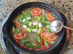 特色锅底-贡椒鱼老店·雅安十大名店
