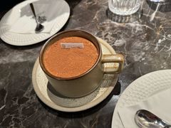 -LESCEDARS Brasserie Bistro香柏树