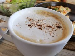 -必胜客(东莞地王店)