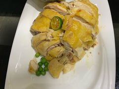 -翠姐姐农家大院·16年土菜馆(滨康路店)