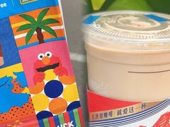 -星巴克臻选(北京前门大街店)