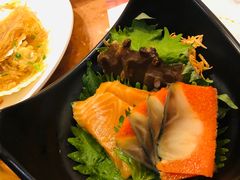 -芭菲盛宴·环球美食(北城国际店)