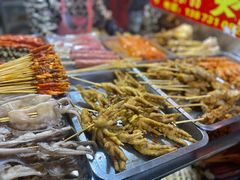-胡仁根胡记炸炸炸