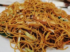 豉油皇炒面-點無缺茶楼·海鲜酒家(世博店)