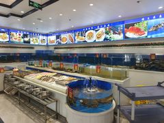 -北塘海鲜·天津菜(大光明桥旗舰店)