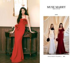 点击看大图 -MuseMarry婚纱(前海嘉里中心店)