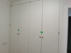 -佰丽爱家全屋定制(汶水店)