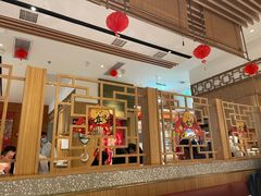 -左庭右院鲜牛肉火锅(长泰广场店)