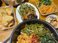 -聚合鑫东北熏酱熟食麻辣面(长阳店)