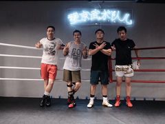 -24KiCK格斗学院(博泰店)