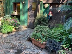 -三鹰之森吉卜力美术馆