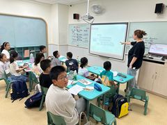 -瑞思英语·少儿英语启蒙(和平·国际商场示范校区)